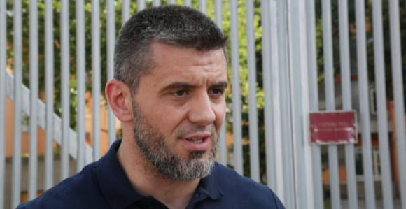 Salko Zildžić (SDA) ostaje bez funkcije u Parlamentu BiH