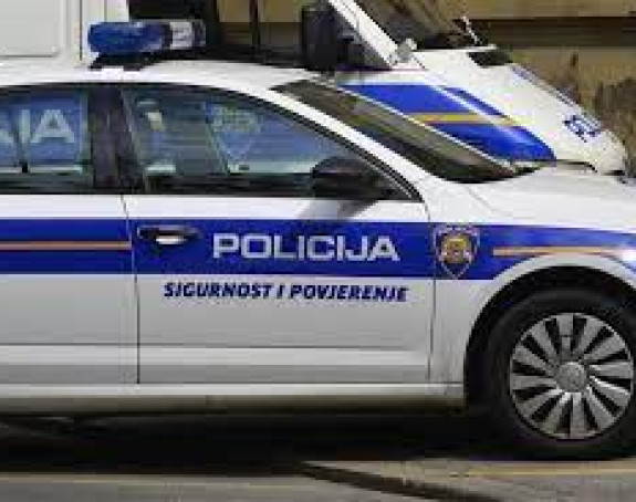 Полицајац случајно усмртио дјевојку из службеног пиштоља