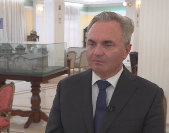 Bećirović: Vučićev poziv u UN imaće širok odjek