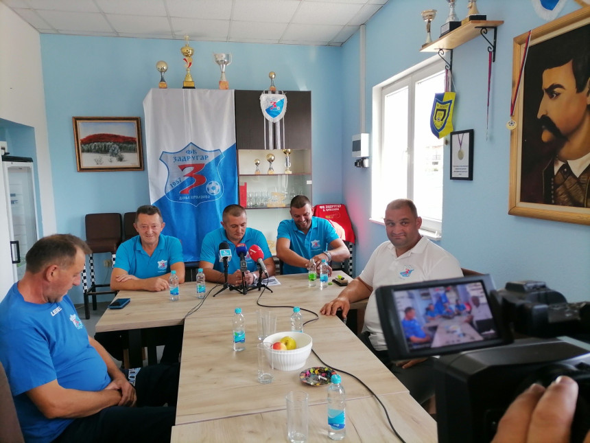 "Stop nasilju u sportu": Uprava traži oštre sankcije