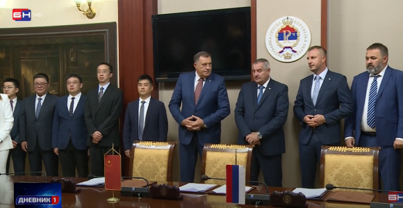 Kinezi bez konkurencije: Kontrole nema, ugovori skriveni