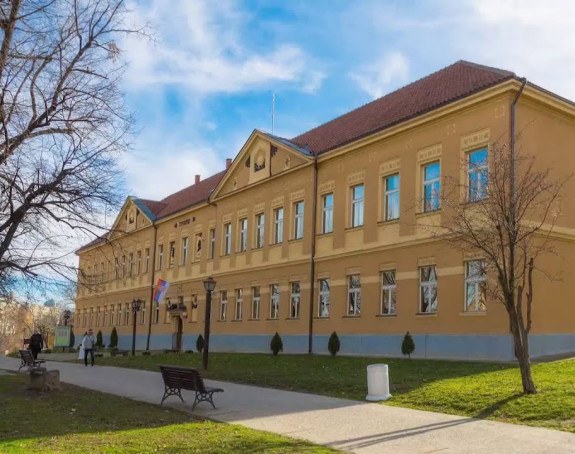 U Narodnom muzeju u Кruševcu otvorena izložba o Jasenovcu