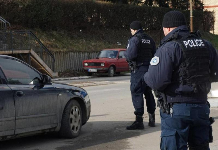 Policija u PR: Pucano na policiju, ubijen policajac