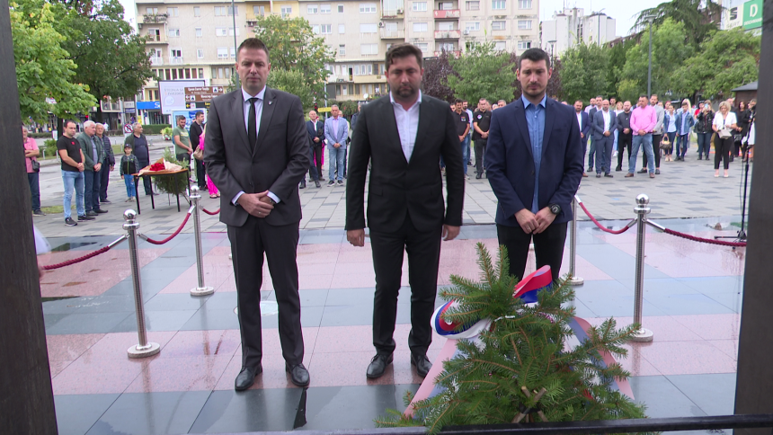 Sjećanje ostaje vječno: 80 god. od oslobođenja BN