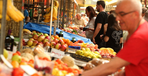 Za godinu dana povrće poskupjelo 26%, a meso za 14%