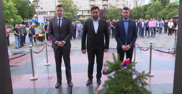 Sjećanje ostaje vječno: 80 god. od oslobođenja BN