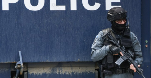 Kosovska policija: Ubijena tri napadača, uhapšeno pet osoba