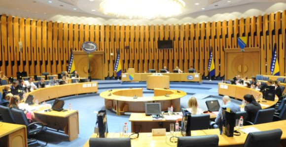 Od BiH bolje kotira Ukrajina u kojoj se vodi rat