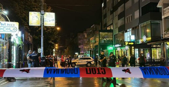 U pucnjavi u Novom Pazaru ranjene dvije osobe