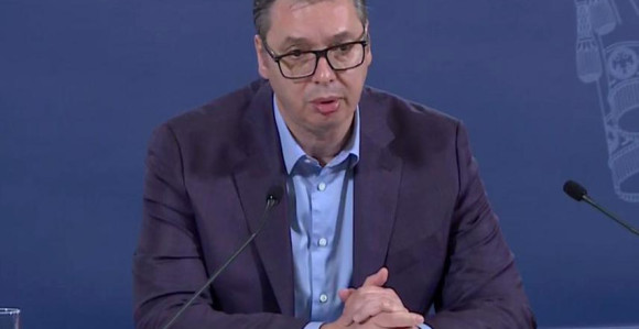 Kurti jedini krivac, želi sukob