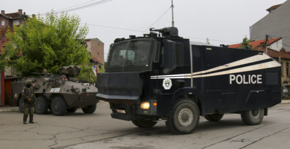 Uhapšeni napadači osumnjičeni i za terorizam