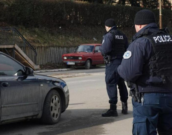 Policija u PR: Pucano na policiju, ubijen policajac