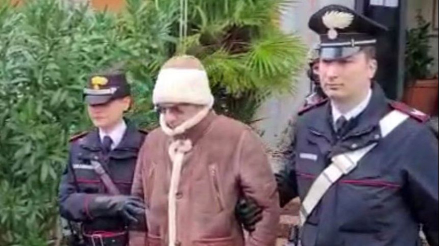 Umro jedan od vođa sicilijanske mafije