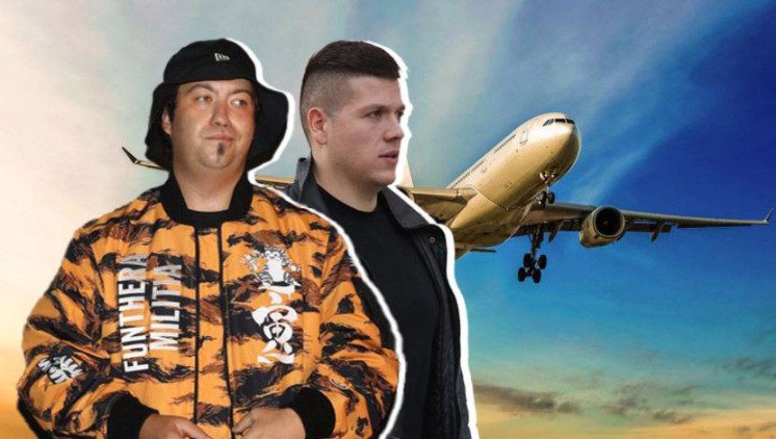 Drama na letu, prinudno sletili u Budimpeštu