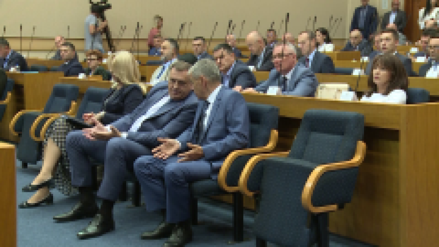 Stavovi jednog čovjeka - zapovijest za stranačku vojsku u Srpskoj?!