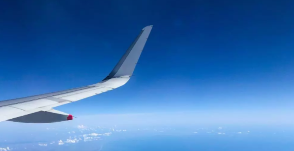 Zašto avioni brže stižu na istok?