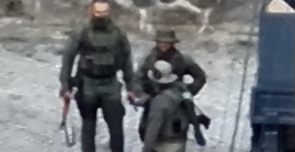 Razgovor albanskih policajaca: "I ako umre, ništa"