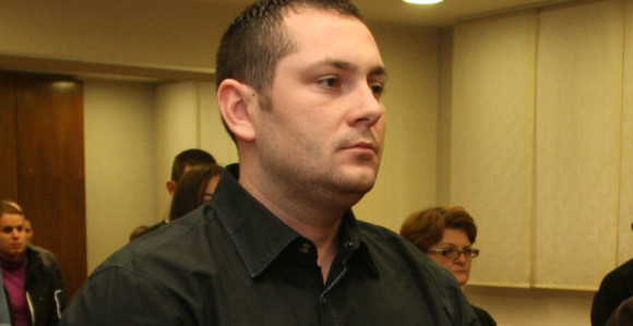 Nakon incidenta policija traga za Radinkovićem