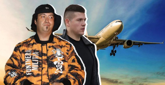 Drama na letu, prinudno sletili u Budimpeštu