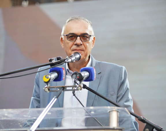 Puna podrška Srbima na Kosovu i Metohiji