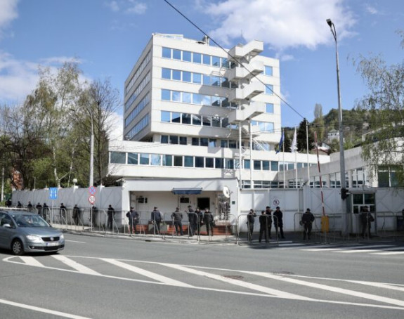 Vlast RS se plaši kritika, želi kontrolu nad građanima