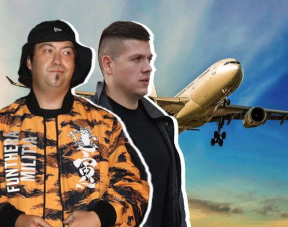 Drama na letu, prinudno sletili u Budimpeštu