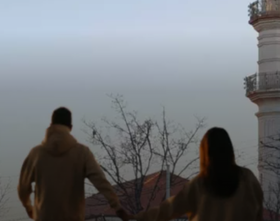 Ovo je ljubavna priča Ajše i Miloša iz Bijeljine