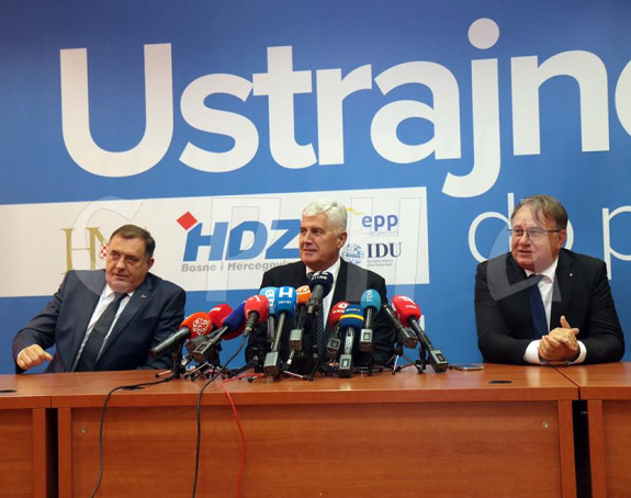 U Mostaru bez dogovora, ali ima pomaka