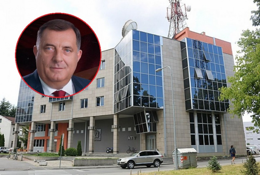 Како финансијски послују медији под Додиковом контролом