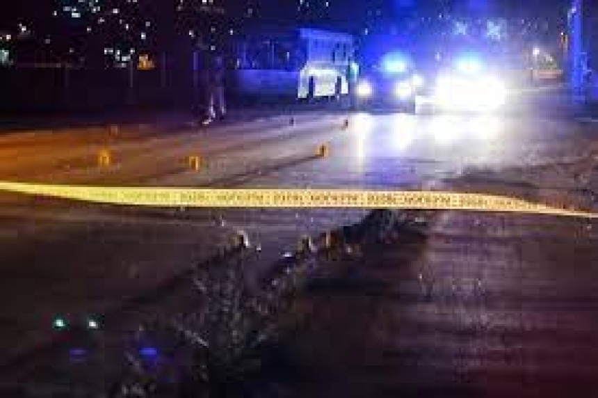 Automobilom udario djecu dok su izlazili iz autobusa