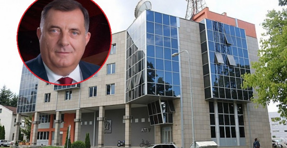 Како финансијски послују медији под Додиковом контролом