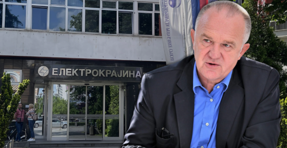 Чавић даје „Проинтеру“ и „Калдери“ 2,3 милиона КМ