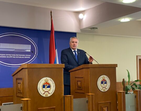 Вишковић објаснио зашто је повучен Закон о имовини