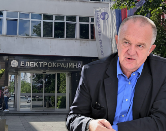 Čavić daje „Prointeru“ i „Kalderi“ 2,3 miliona KM