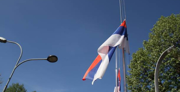 Дан жалости у РС због дешавања на Косову и Метохији