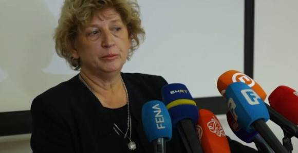 VSTS bira novog potpredsjednika, nakon ostavke Simeunovićeve
