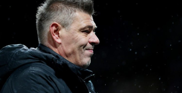 Savo Milošević novi selektor Bosne i Hercegovine