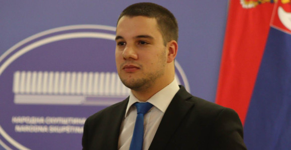 Objaviti koliko je Stevandić do sada potrošio novca