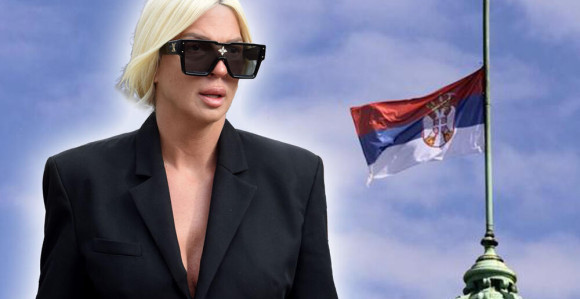 JK: Danas žalimo našu braću koje love i ubijaju albanski teroristi!