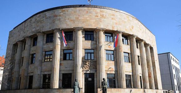 Dodik nije podnio krivičnu prijavu zbog klevete