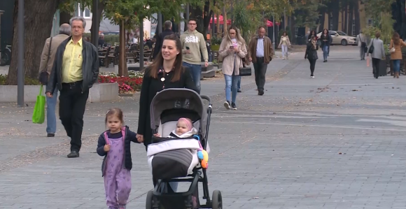 Republika Srpske godišnje gubi oko 20.000 stanovnika