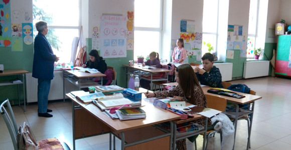 Doboj: U tri područne škole nema prvačića