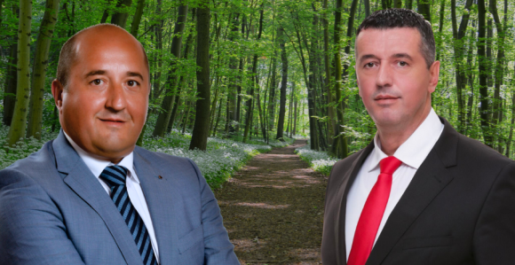 Socijalisti imaju punu kontrolu nad "Šumama Srpske"