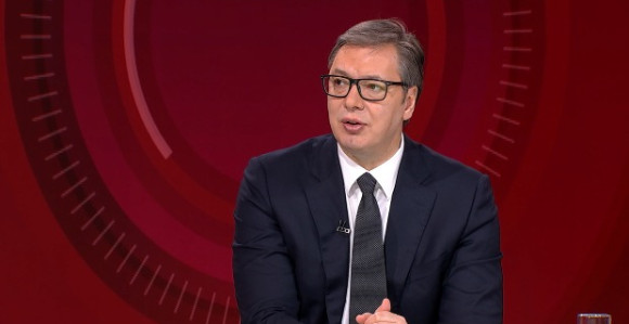 Србија обиљежила Дан жалости због свих убијених, Срби на КиМ пролазе кроз пакао