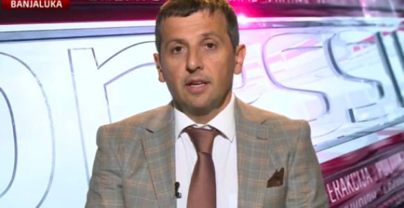 Ko je agent hrvatske tajne službe a ko UDBE?