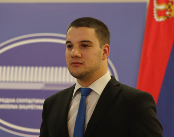 Objaviti koliko je Stevandić do sada potrošio novca