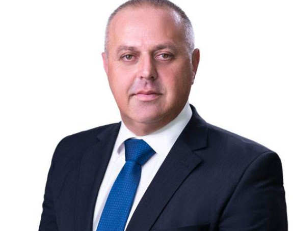 Nakon konsultacija sa Dodikom, Kabić podnio ostavku
