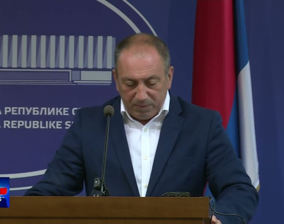 Zakon o sprečavanju sukoba interesa je teret za SNSD