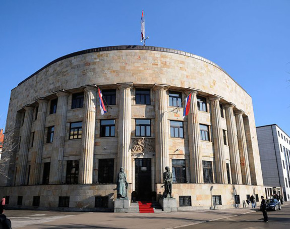 Dodik nije podnio krivičnu prijavu zbog klevete