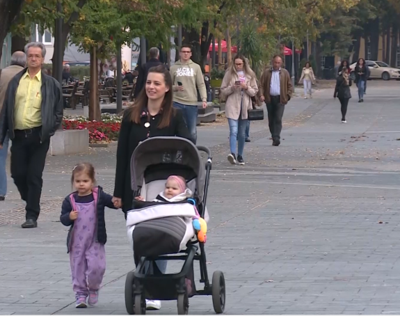 Republika Srpske godišnje gubi oko 20.000 stanovnika